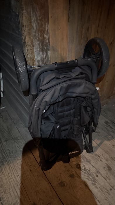 Spacerówka KinderKraft