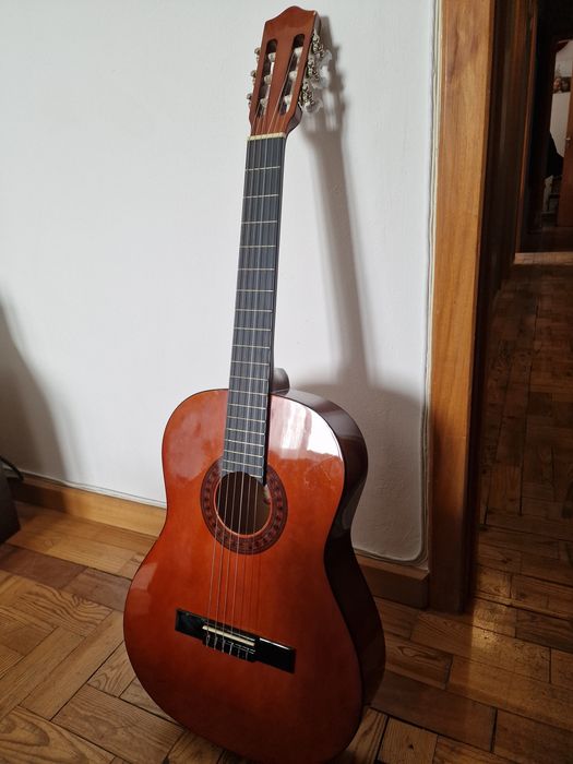 Guitarra Clássica