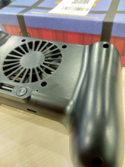 Smartphone Shooting Game Controller64751091890179123