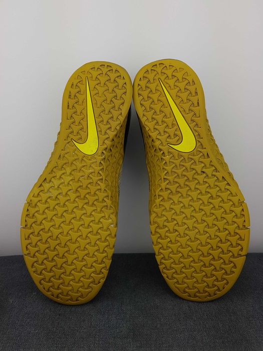 NIKE Metcon 3 чоловічі кросівки р. 41