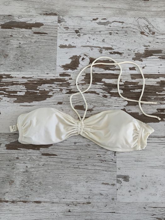 Bikini lefties M