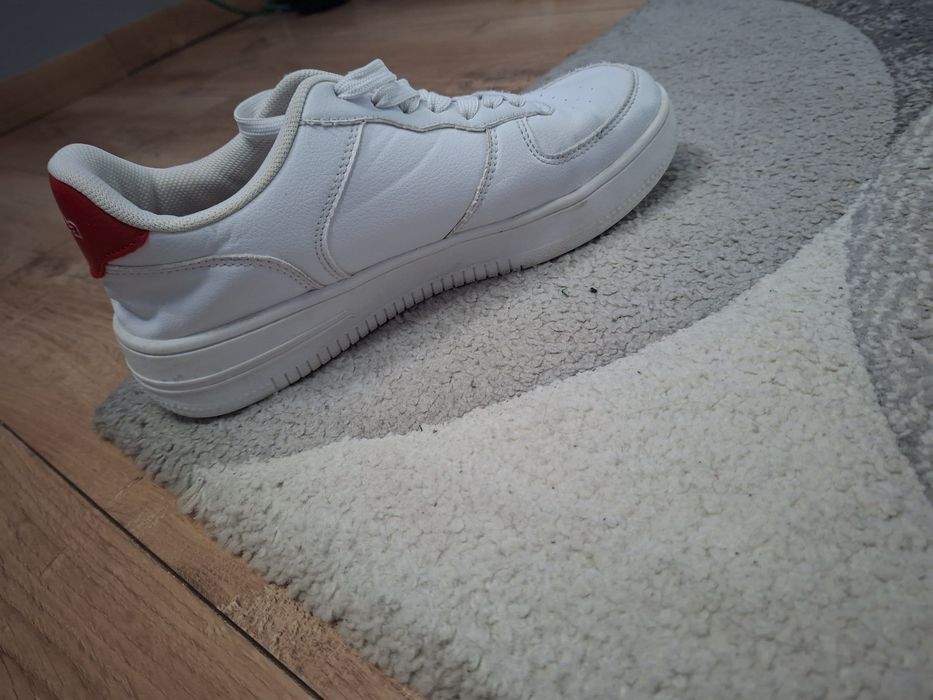 Buty damskie kappa