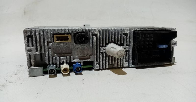 Rádio / auto-rádio PEUGEOT 208