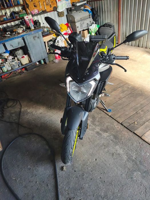 Yamaha