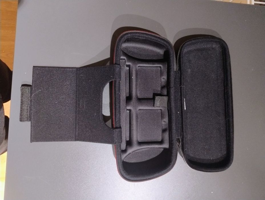 Nintendo switch używane