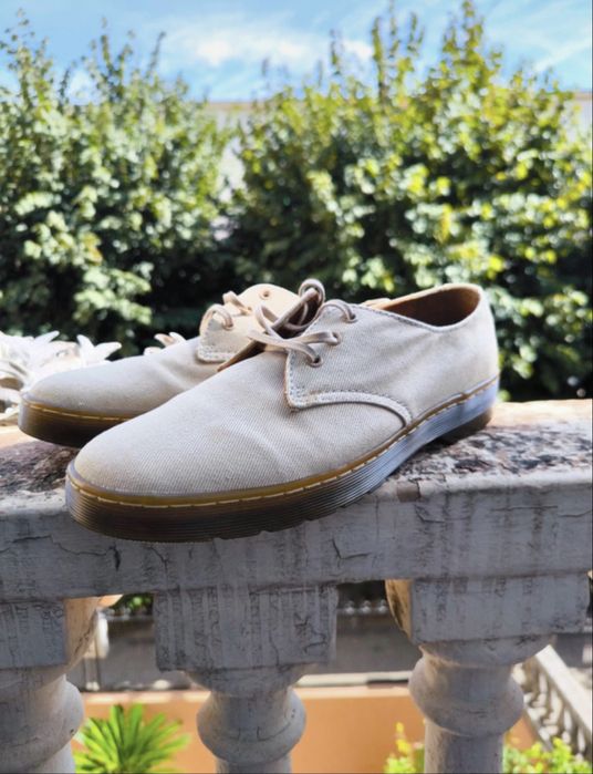 Dr. Martens Delray 45