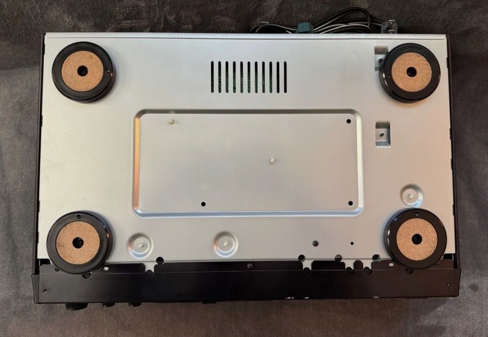 Deck cassetes Onkyo TA-201