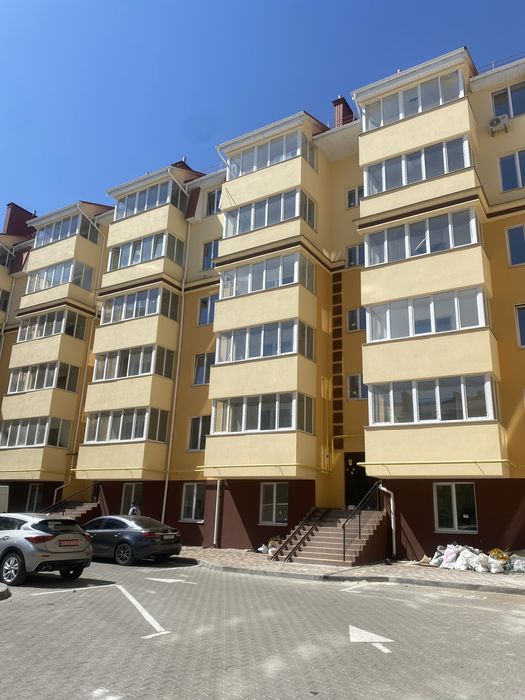 Без% продам 1к. Квартиру ЖК Київський маєток, поряд Львівський маєток, У квартал Софіївська Борщагівка