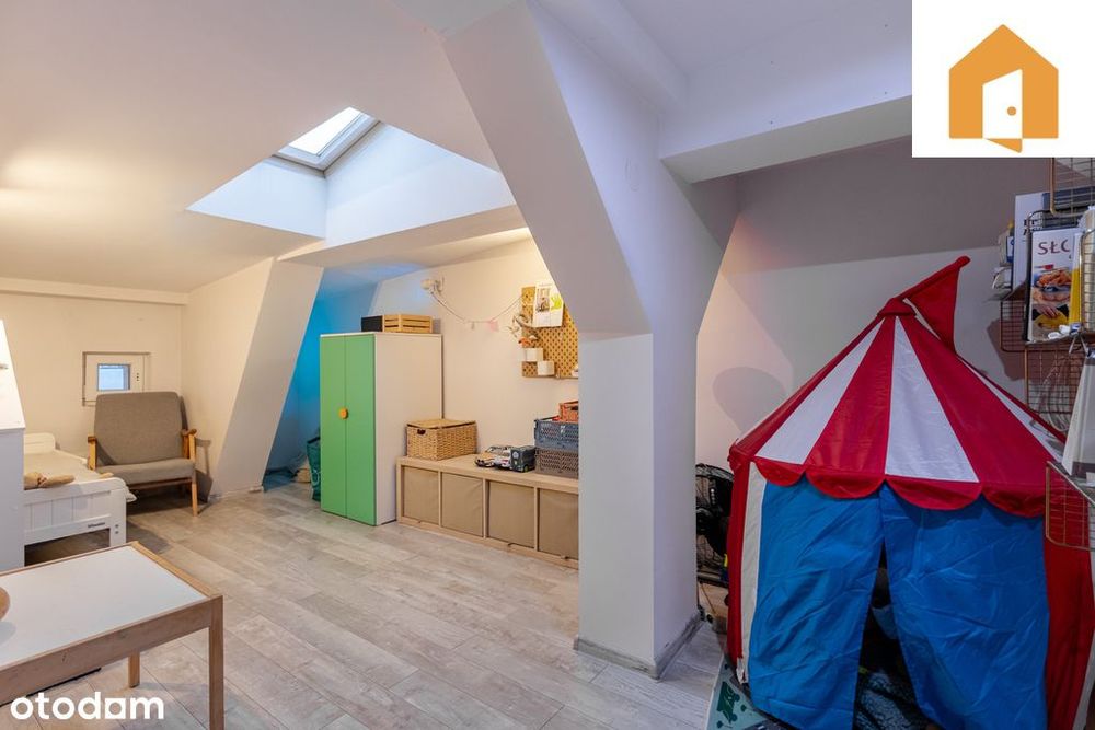 Emilii Plater | duży salon| blisko Centrum