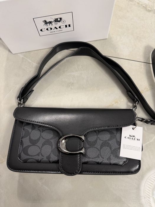 Сумка Coach Tabby 26