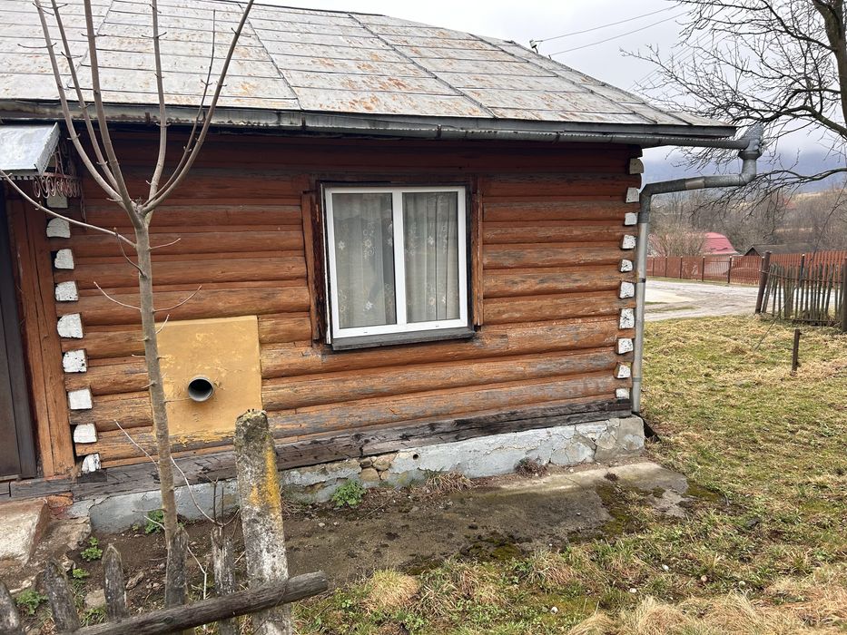 Будинок в селі СРОЧНО