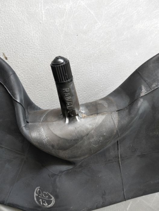 câmara de ar 3.50/4.00  - 8 motocultivador ou mota