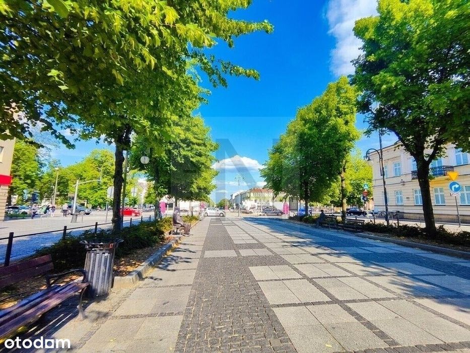 Okazja!!! 2 Pokoje z potencjałem | 60M | 2 strony | Parking
