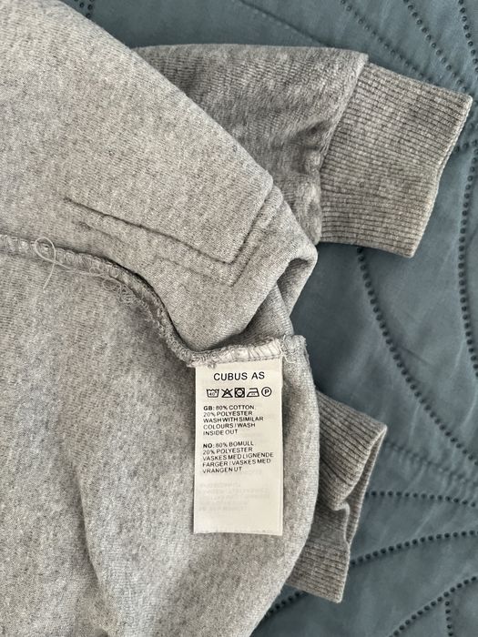 Комбінезон велюровий 110