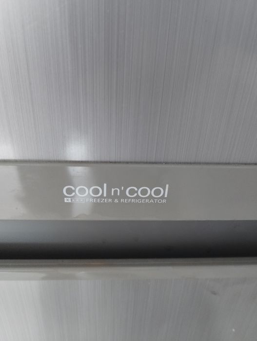 Frigorífico Samsung no frost (2anos de garantia)