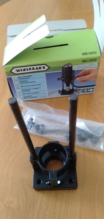 Minicraft Mały modelarz 5 narzędzi