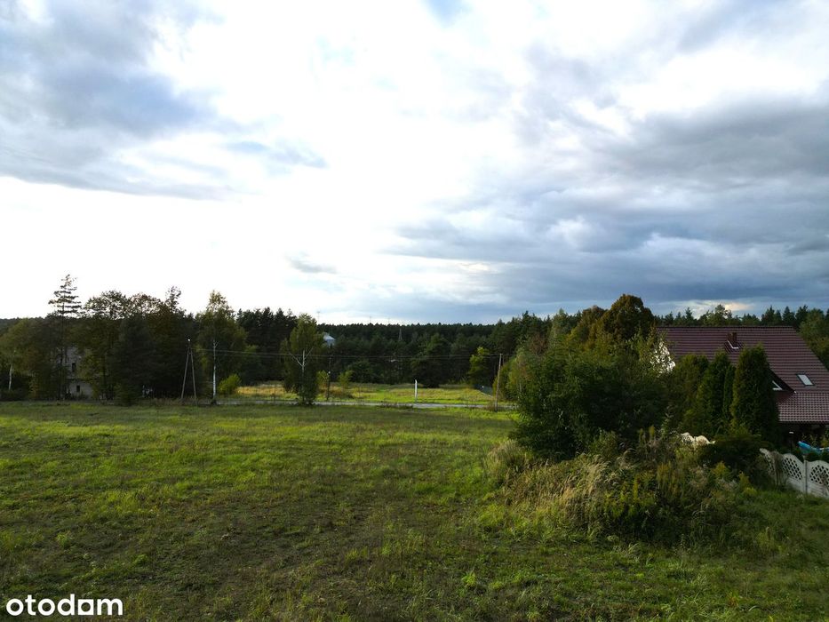 1,8 ha pod zabudowę mieszkaniową - super potencjał inwestycyjny – pohled 6