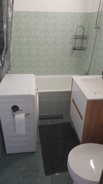 Mieszkanie – Zabrze, Osiedle Szczęść Boże, Skłodowskiej-Curie - Widok 5