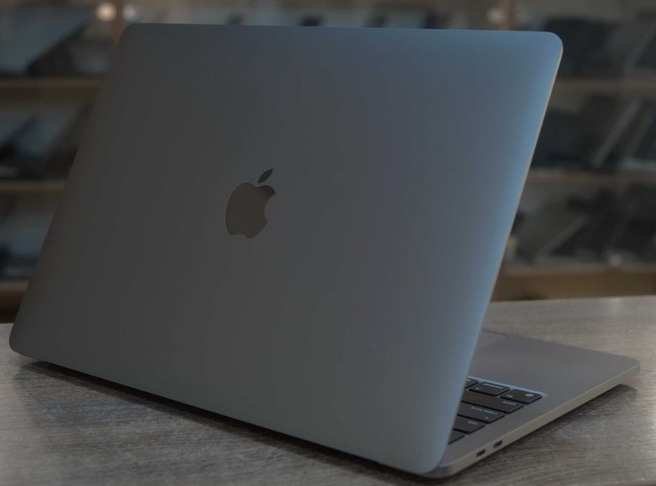 ГАРАНТІЯ Apple MacBook Pro 13  2022 (Retina/Apple M2/RAM 8ГБ LPDDR4/SSD 256ГБ)TVOYO