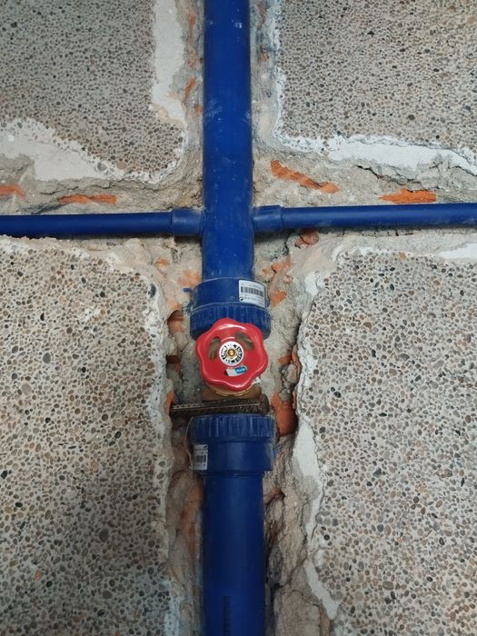 Canalizador Silva