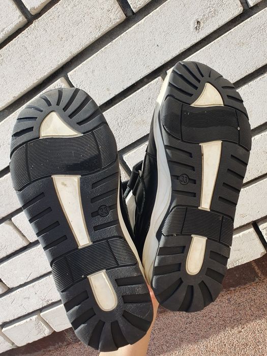 Черевики для дівчинки Bartek