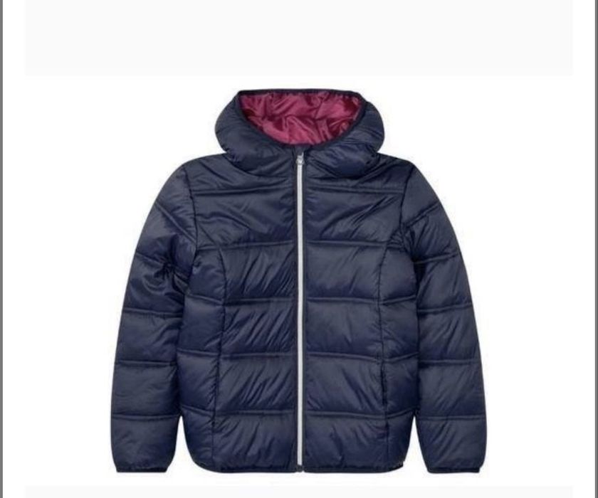 Куртка для хлопчика весна стограмівка рр 122-128