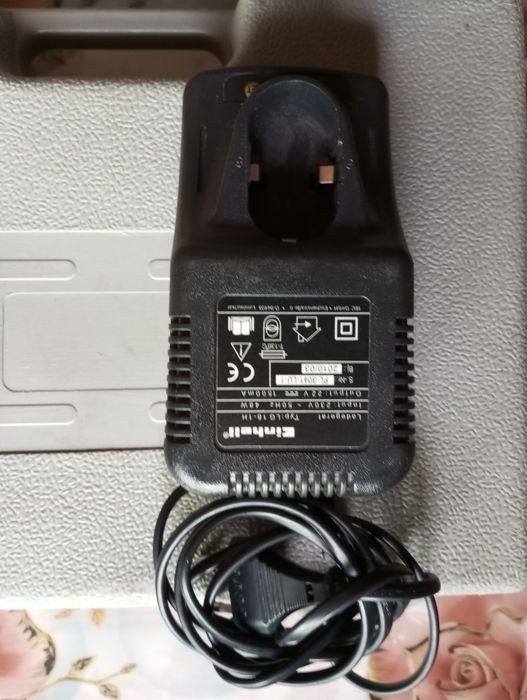 Продам шуруповёрт