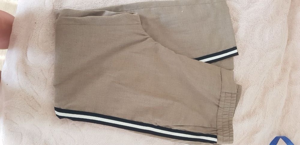 Чоловічі штани/чіноси/брюки H&M