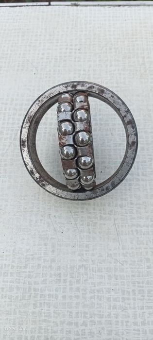 Подшипник 1206 (8гпз)