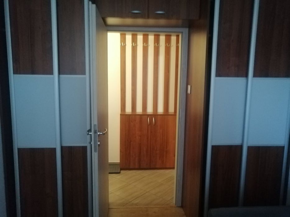 Mieszkanie – Poznań - Widok 5