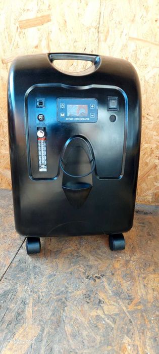 Б/В Кисневий концентратор 10 л Lovego OX-10A