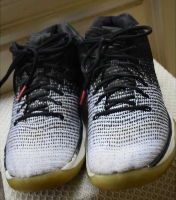 стильные кроссовки кросовки сникеры полуботинки Nike Jordan р. 46