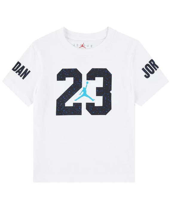 Футболка Air Jordan 23