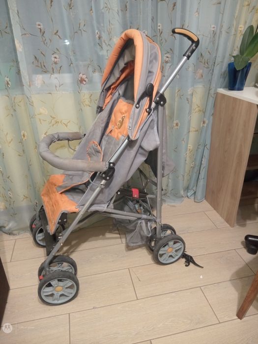 Продам дитячу коляску
