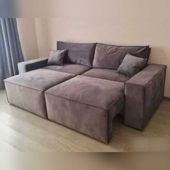 Диван-трансформер Мартiн. ОПЛАТА ПРИ ОТРИМАННI Даруємо знижку - 10%. К