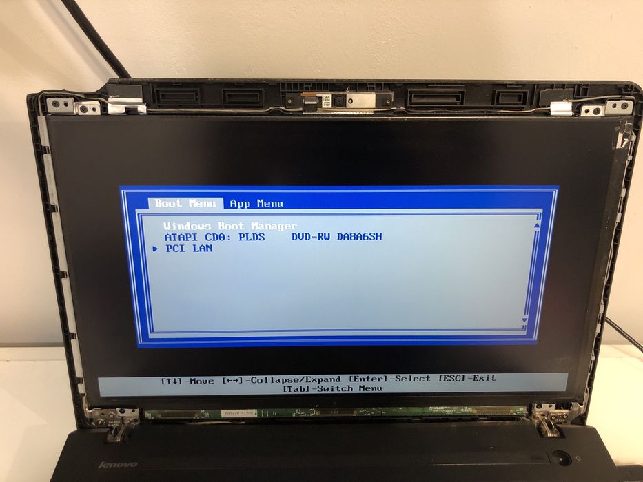 Lenovo ThinkPad E560 на i5 процесорі та Е550 на i5
