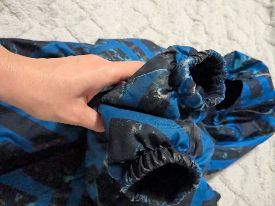 Комбінезон Lassie by Reima. 116-128 р.