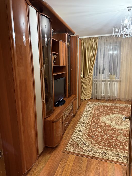 Пропонується до продажу 3-кімнатна квартира загальною площею 73 м²