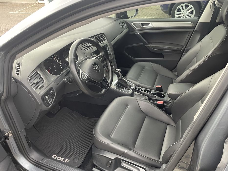 Volkswagen Golf 2015 1.8 TSI