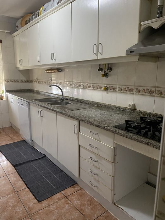 Moveis de cozinha