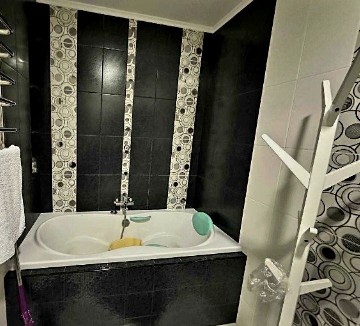 Продам 3 к квартиру в новобудові ЖК Будівель /Придніпровськ/Самарський