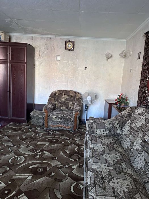 Оренда 1к кв на вул. Роменська