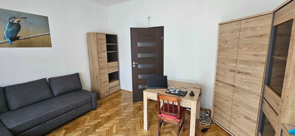 2-pokojowe mieszkanie w centrum Lublina, Śródmieście
