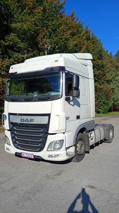 DAF