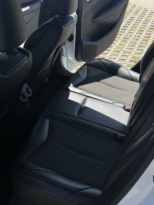 Peugot 308 gti 2010