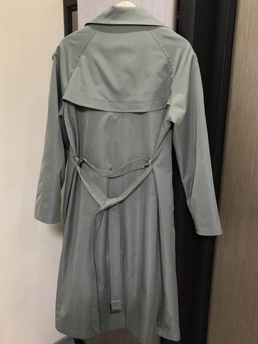 Жіночий Тренч в ідеальному стані