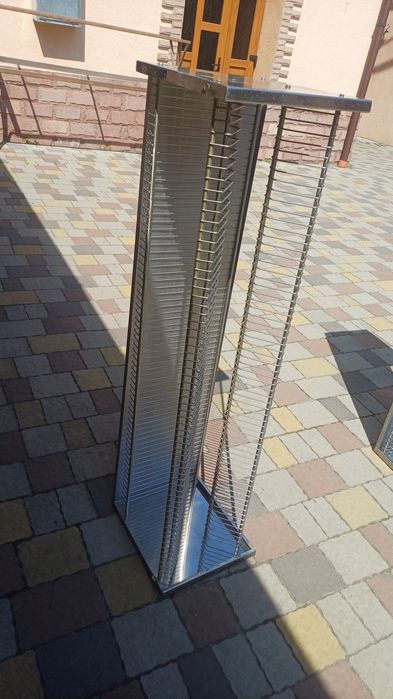 Профейна сушка для посуду