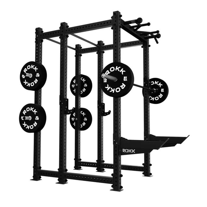 Klatka treningowa Power Rack ROKK RFT-50803