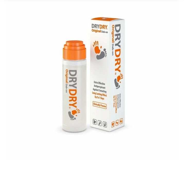 Дезодорант Drydry