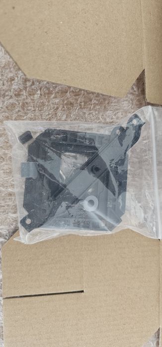 Arctic Freezer 36 A-RGB Black